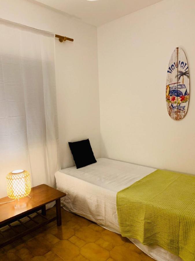 Wow Relax+Terrace+3 Minutes To Beach+10 Min City ラゴス エクステリア 写真